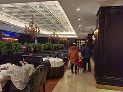 大堂-金春禧(世茂国际广场店)