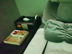 -尊江月推拿足道(周浦店)