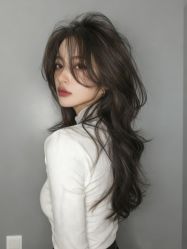 -BEAUTY HAIR GANO