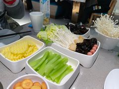 -半天妖烤鱼(东方新天地店)