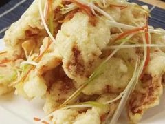 -九转小磨·非遗东北菜(群力店)