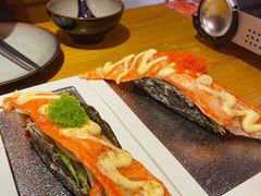 -小森师傅(宝安大仟里店)