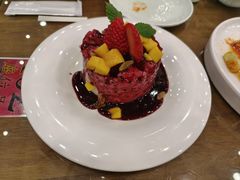 -正阳春烤鸭店(杨楼店)