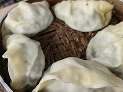 蒸饺-刘长兴(卫岗店)
