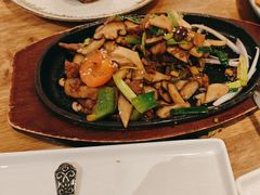 -天山传奇新疆菜(SKLP店)