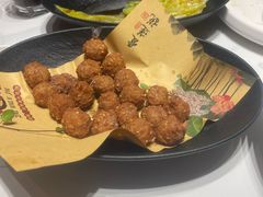 -大碗居·烤鸭·鱼头泡饼(天坛东门店)