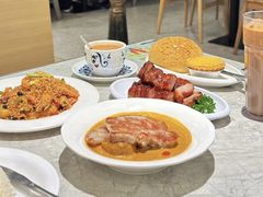 -翠华餐厅(正佳广场店)