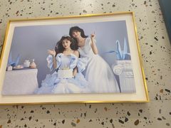 -海马体照相馆(大连柏威年购物中心店)