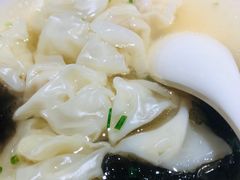 -凤起龙游老面包子(凯德晶品店)