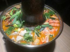 -云的侧面音乐餐吧(丰马牛餐饮广场店)