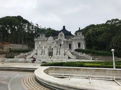 -珠海圆明新园