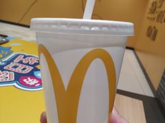 绿茶-麦当劳(民盈·国贸城店)