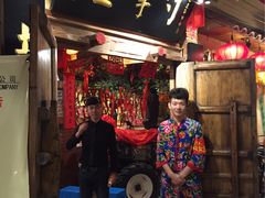 -金掌勺锅包肉(太原万达店)
