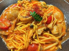 -福记咖啡·手工意面(下埔店)