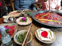 -重庆渝达老火锅(春熙路店)