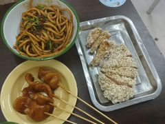 -潮妈小食