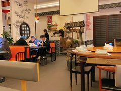 -巷儿里餐厅·杭帮菜(信义坊店)