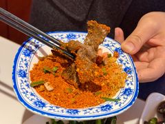 -一烙锅(友谊店)