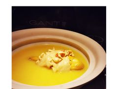 -领鲜天下·焗海鲜·花胶鸡(天目里店)
