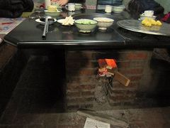 -百一大地锅(黑龙江省级非物质文化遗产)(文景街店)