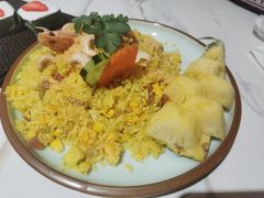 -MORNING  TAI莫柠泰·东南亚泰式餐厅(滨江公园店)