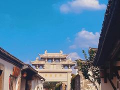-青果巷历史文化街区