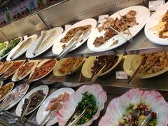-福成自助烤肉(长阳店)