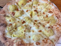 -1861意大利餐厅(文化广场店)