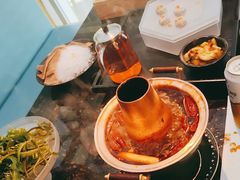 -王家渡火锅店(棕榈泉店)