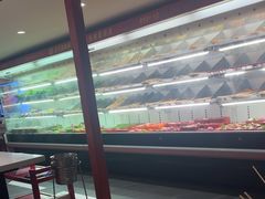 -老马路串串香火锅(北门桥店)