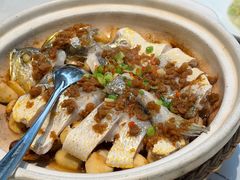 -潮州府·潮菜·砂锅粥(徐家汇店)