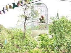 -南窖乡水峪村山情农家