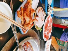 -重庆风光老灶火锅城(同德广场店)