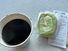-Bengawan Solo(Changi Airport Terminal 2)
