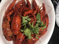 -聚汇三少·龙虾·中餐厅(莫邪路新天地店)