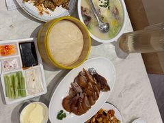 -福来居烤鸭店(天坛二店)