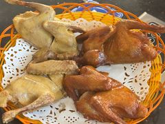 -皇鸽餐厅(五桂山分店)