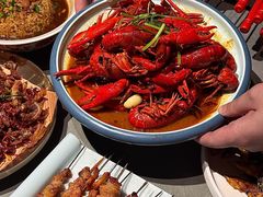 -醉炫音速烧烤·干煸菜(沙河总店)