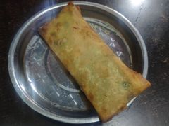 -正宗棉湖甜汤春卷店