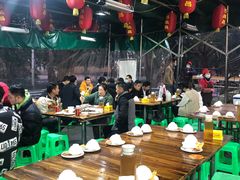 大堂-弓虽昌焖烧鸡(大竹林店)