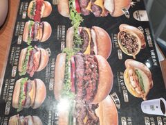 -魏斯理汉堡(西安沣东吾悦店)