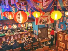 大堂-仙隐小鹿中華の日料(正弘城店)