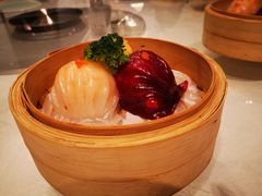 -安蒂娅.悦景轩中餐厅(西乡店)