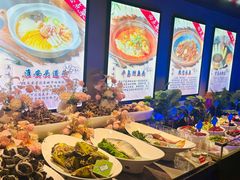 -淮安人家·悦达嘉宴(深圳路店)