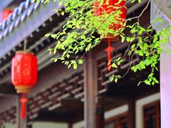 -老门东历史文化街区