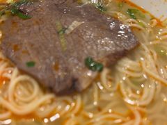 -西部马华清真食府·丝路菜(大钟寺店)