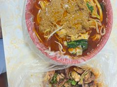 -杨记麻辣烫(四马路店)