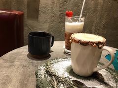 -作咖啡(养育巷店)