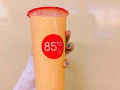 杨枝甘露-85度C(广州石牌桥店)