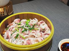 -锦府园·新台州菜(合生汇店)